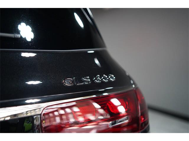 2025 Mercedes-Benz GLS-Class (CC-2086597) for sale in Biloxi, Mississippi