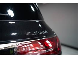 2025 Mercedes-Benz GLS-Class (CC-2086597) for sale in Biloxi, Mississippi