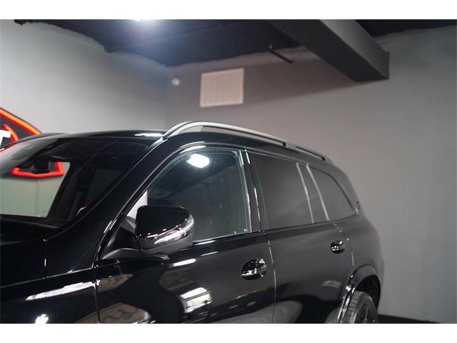 2025 Mercedes-Benz GLS-Class (CC-2086597) for sale in Biloxi, Mississippi