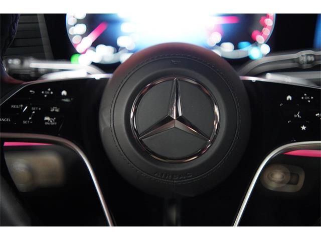 2025 Mercedes-Benz GLS-Class (CC-2086597) for sale in Biloxi, Mississippi