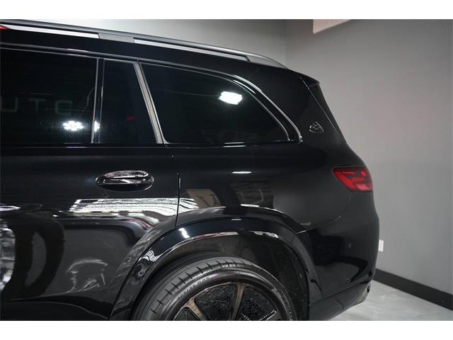 2025 Mercedes-Benz GLS-Class (CC-2086597) for sale in Biloxi, Mississippi
