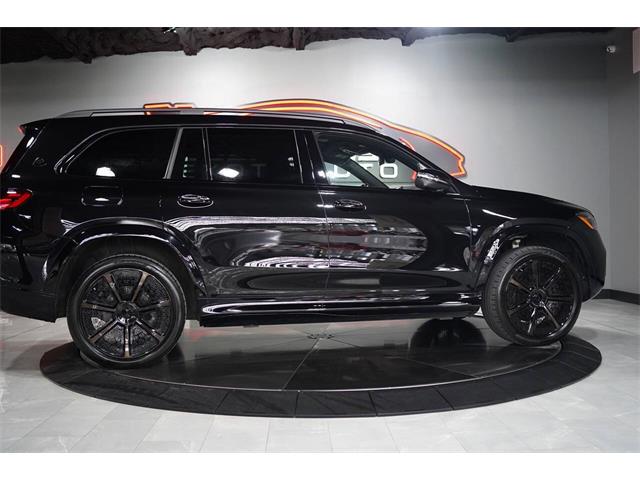 2025 Mercedes-Benz GLS-Class (CC-2086597) for sale in Biloxi, Mississippi