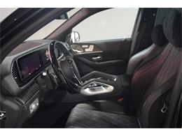 2025 Mercedes-Benz GLS-Class (CC-2086597) for sale in Biloxi, Mississippi
