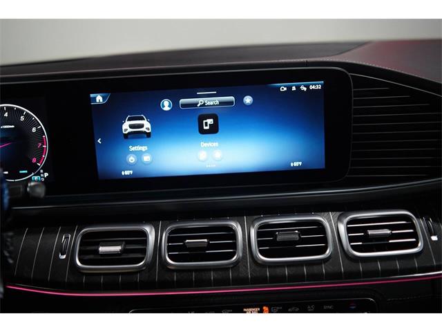 2025 Mercedes-Benz GLS-Class (CC-2086597) for sale in Biloxi, Mississippi