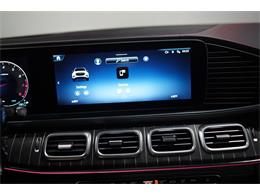 2025 Mercedes-Benz GLS-Class (CC-2086597) for sale in Biloxi, Mississippi