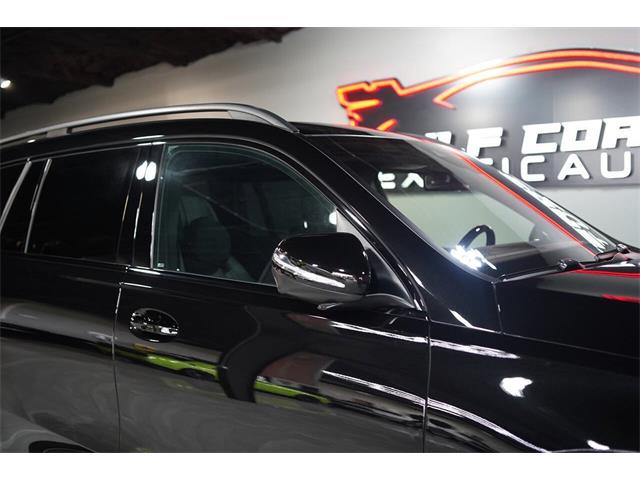 2025 Mercedes-Benz GLS-Class (CC-2086597) for sale in Biloxi, Mississippi