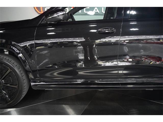 2025 Mercedes-Benz GLS-Class (CC-2086597) for sale in Biloxi, Mississippi