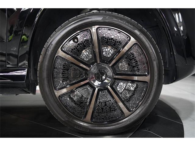 2025 Mercedes-Benz GLS-Class (CC-2086597) for sale in Biloxi, Mississippi