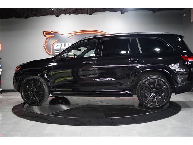 2025 Mercedes-Benz GLS-Class (CC-2086597) for sale in Biloxi, Mississippi