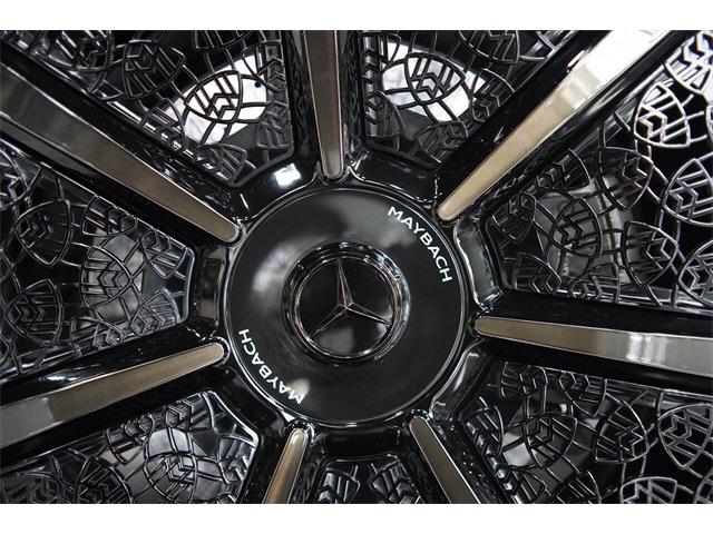 2025 Mercedes-Benz GLS-Class (CC-2086597) for sale in Biloxi, Mississippi