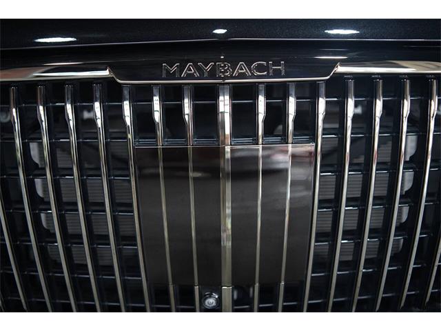 2025 Mercedes-Benz GLS-Class (CC-2086597) for sale in Biloxi, Mississippi