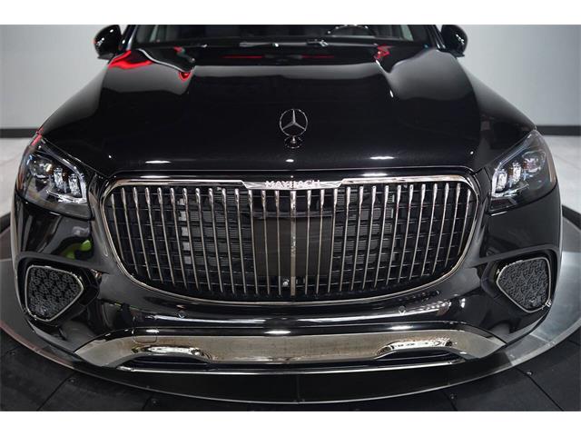 2025 Mercedes-Benz GLS-Class (CC-2086597) for sale in Biloxi, Mississippi