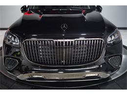 2025 Mercedes-Benz GLS-Class (CC-2086597) for sale in Biloxi, Mississippi
