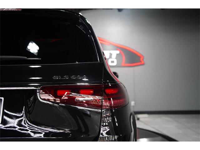 2025 Mercedes-Benz GLS-Class (CC-2086597) for sale in Biloxi, Mississippi