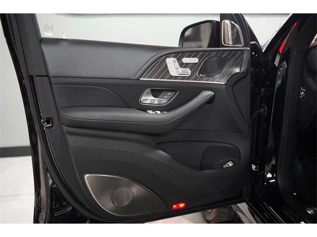 2025 Mercedes-Benz GLS-Class (CC-2086597) for sale in Biloxi, Mississippi