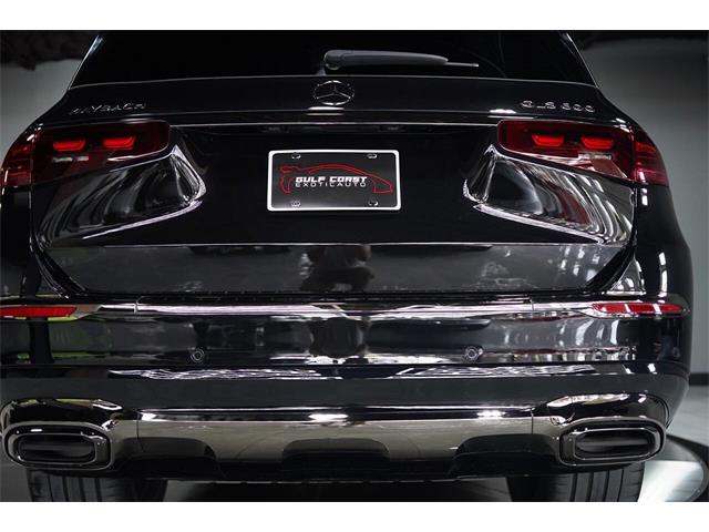 2025 Mercedes-Benz GLS-Class (CC-2086597) for sale in Biloxi, Mississippi