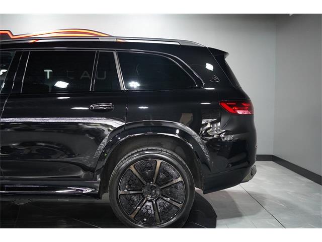 2025 Mercedes-Benz GLS-Class (CC-2086597) for sale in Biloxi, Mississippi