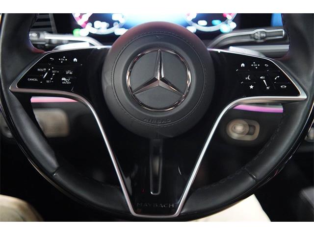 2025 Mercedes-Benz GLS-Class (CC-2086597) for sale in Biloxi, Mississippi