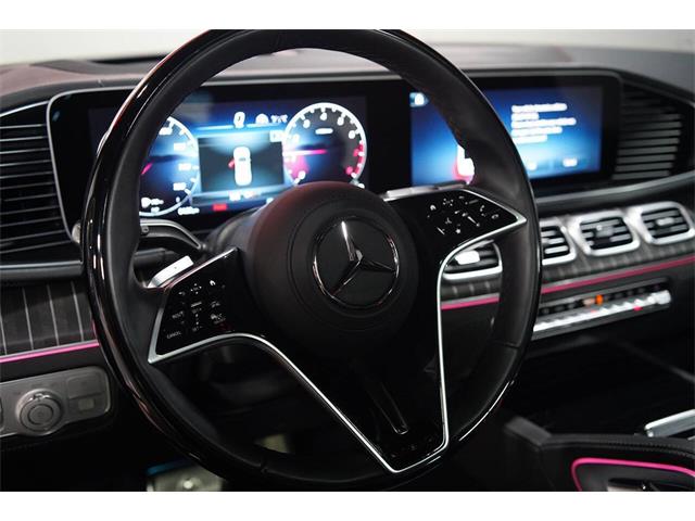 2025 Mercedes-Benz GLS-Class (CC-2086597) for sale in Biloxi, Mississippi