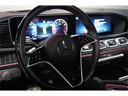 2025 Mercedes-Benz GLS-Class (CC-2086597) for sale in Biloxi, Mississippi