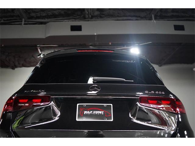 2025 Mercedes-Benz GLS-Class (CC-2086597) for sale in Biloxi, Mississippi