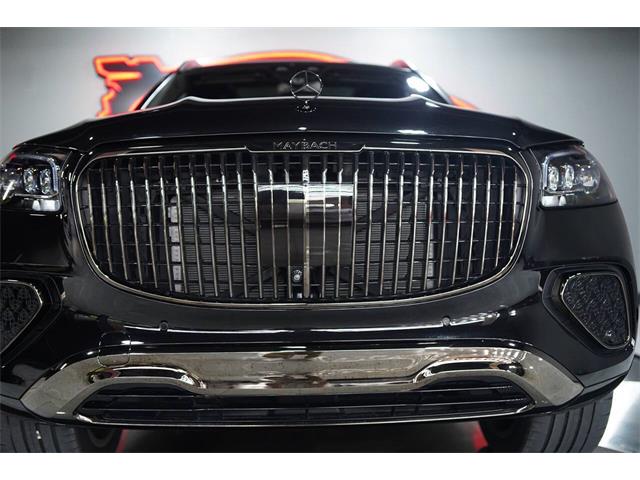 2025 Mercedes-Benz GLS-Class (CC-2086597) for sale in Biloxi, Mississippi
