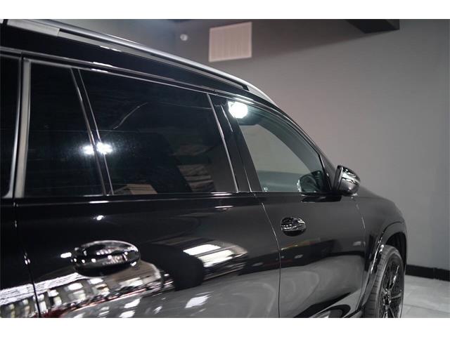 2025 Mercedes-Benz GLS-Class (CC-2086597) for sale in Biloxi, Mississippi