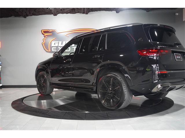 2025 Mercedes-Benz GLS-Class (CC-2086597) for sale in Biloxi, Mississippi