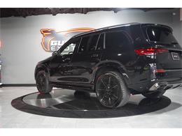2025 Mercedes-Benz GLS-Class (CC-2086597) for sale in Biloxi, Mississippi