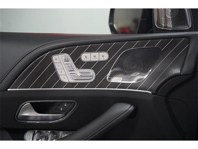 2025 Mercedes-Benz GLS-Class (CC-2086597) for sale in Biloxi, Mississippi