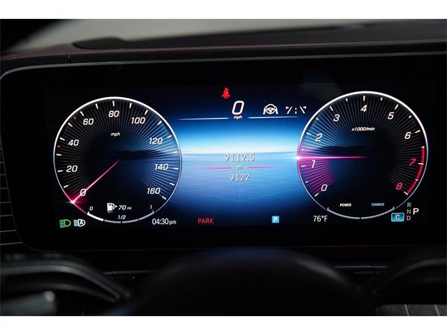 2025 Mercedes-Benz GLS-Class (CC-2086597) for sale in Biloxi, Mississippi