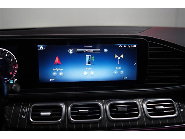 2025 Mercedes-Benz GLS-Class (CC-2086597) for sale in Biloxi, Mississippi