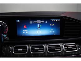 2025 Mercedes-Benz GLS-Class (CC-2086597) for sale in Biloxi, Mississippi