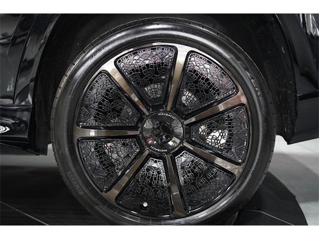 2025 Mercedes-Benz GLS-Class (CC-2086597) for sale in Biloxi, Mississippi