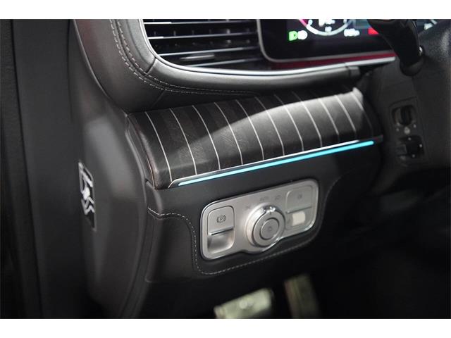2025 Mercedes-Benz GLS-Class (CC-2086597) for sale in Biloxi, Mississippi