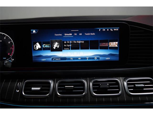 2025 Mercedes-Benz GLS-Class (CC-2086597) for sale in Biloxi, Mississippi