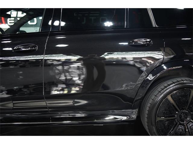2025 Mercedes-Benz GLS-Class (CC-2086597) for sale in Biloxi, Mississippi