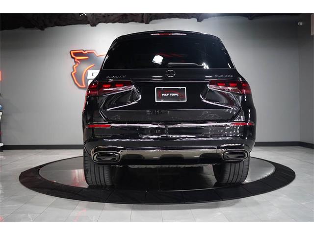 2025 Mercedes-Benz GLS-Class (CC-2086597) for sale in Biloxi, Mississippi