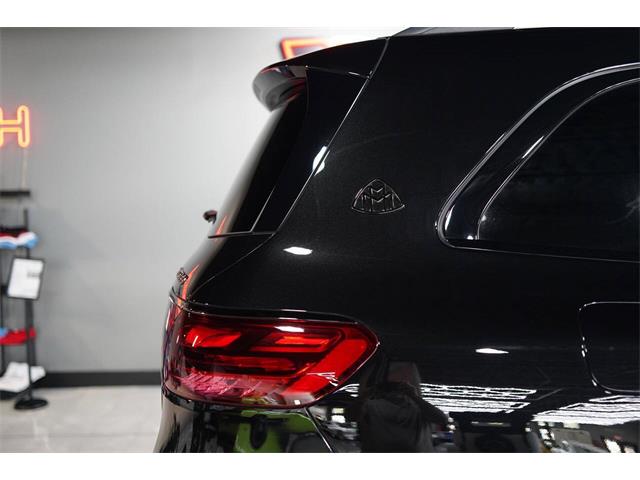 2025 Mercedes-Benz GLS-Class (CC-2086597) for sale in Biloxi, Mississippi