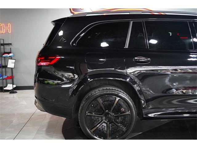 2025 Mercedes-Benz GLS-Class (CC-2086597) for sale in Biloxi, Mississippi