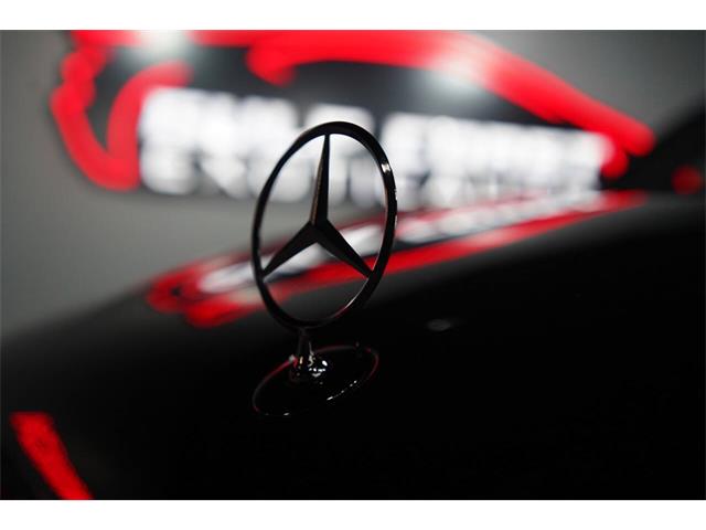2025 Mercedes-Benz GLS-Class (CC-2086597) for sale in Biloxi, Mississippi