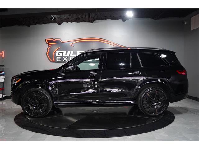 2025 Mercedes-Benz GLS-Class (CC-2086597) for sale in Biloxi, Mississippi