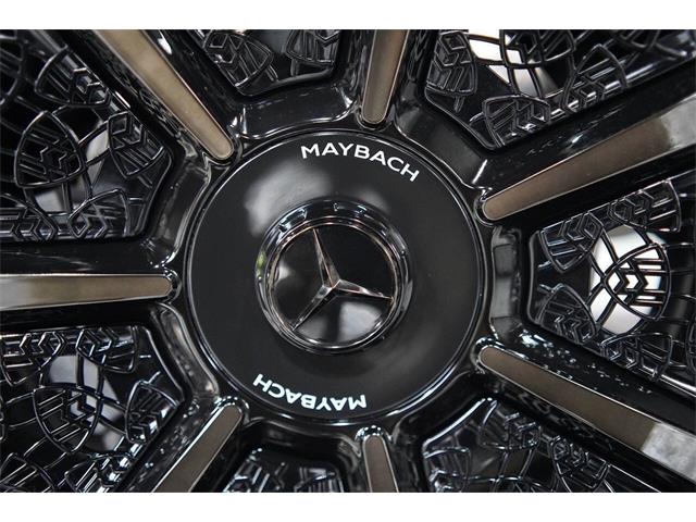 2025 Mercedes-Benz GLS-Class (CC-2086597) for sale in Biloxi, Mississippi