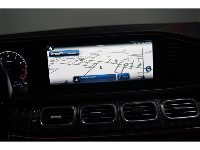 2025 Mercedes-Benz GLS-Class (CC-2086597) for sale in Biloxi, Mississippi