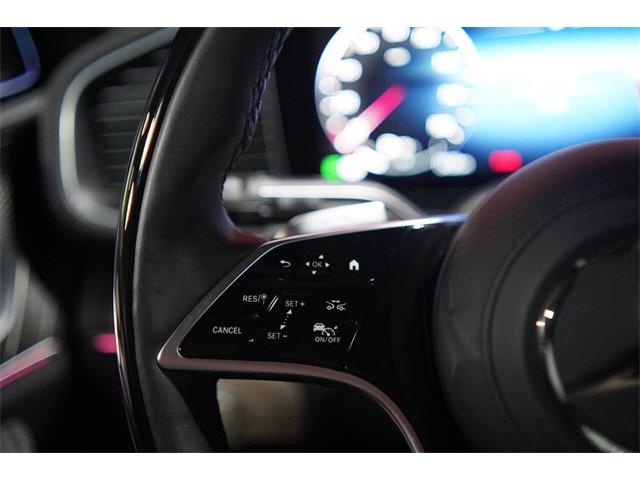 2025 Mercedes-Benz GLS-Class (CC-2086597) for sale in Biloxi, Mississippi