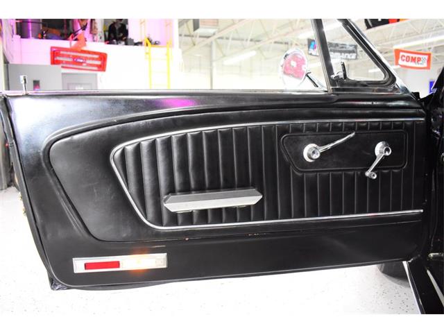 1965 Ford Mustang (CC-2086598) for sale in Wayne, Michigan