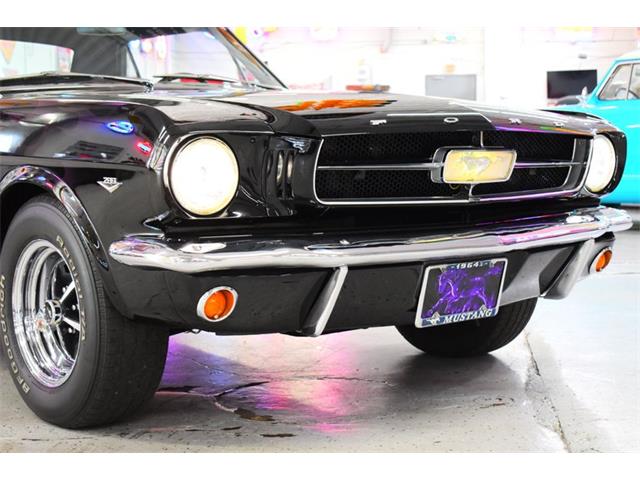 1965 Ford Mustang (CC-2086598) for sale in Wayne, Michigan