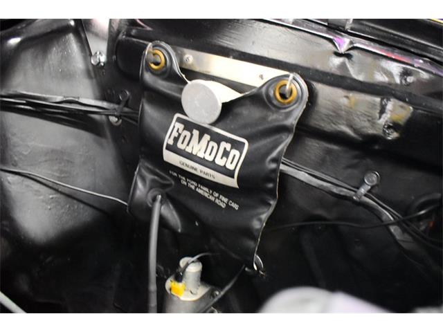 1965 Ford Mustang (CC-2086598) for sale in Wayne, Michigan
