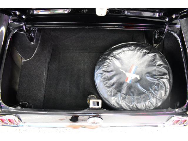 1965 Ford Mustang (CC-2086598) for sale in Wayne, Michigan