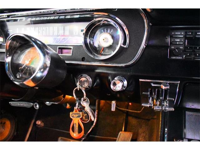 1965 Ford Mustang (CC-2086598) for sale in Wayne, Michigan
